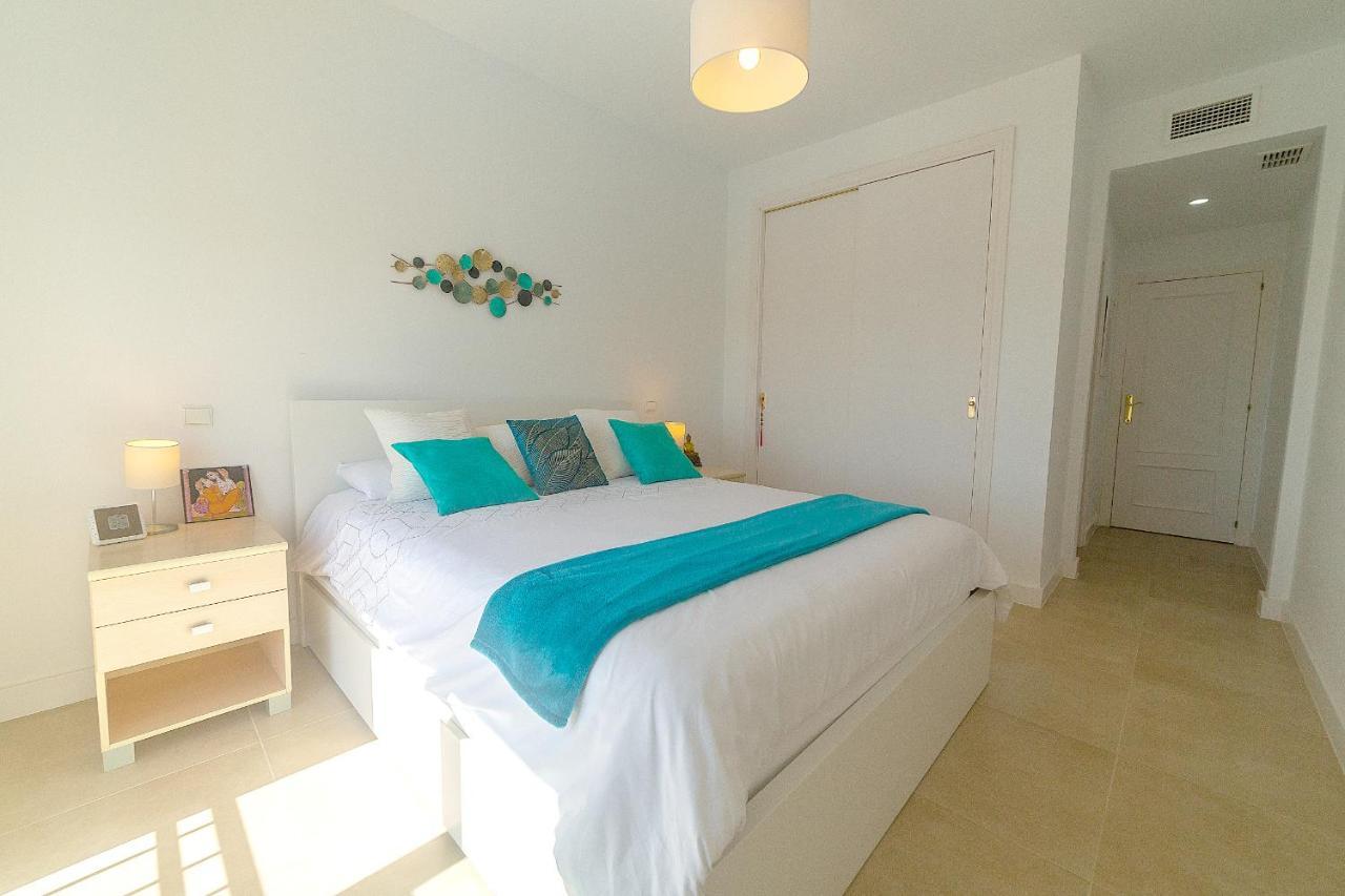 Beautiful Apartment With Sea Views! La Cala De Mijas Extérieur photo