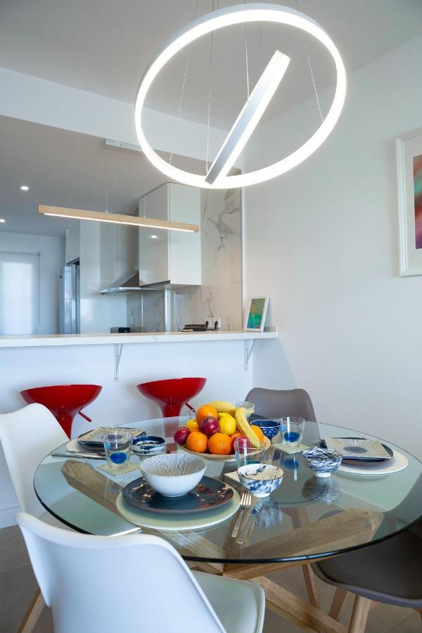 Beautiful Apartment With Sea Views! La Cala De Mijas Extérieur photo