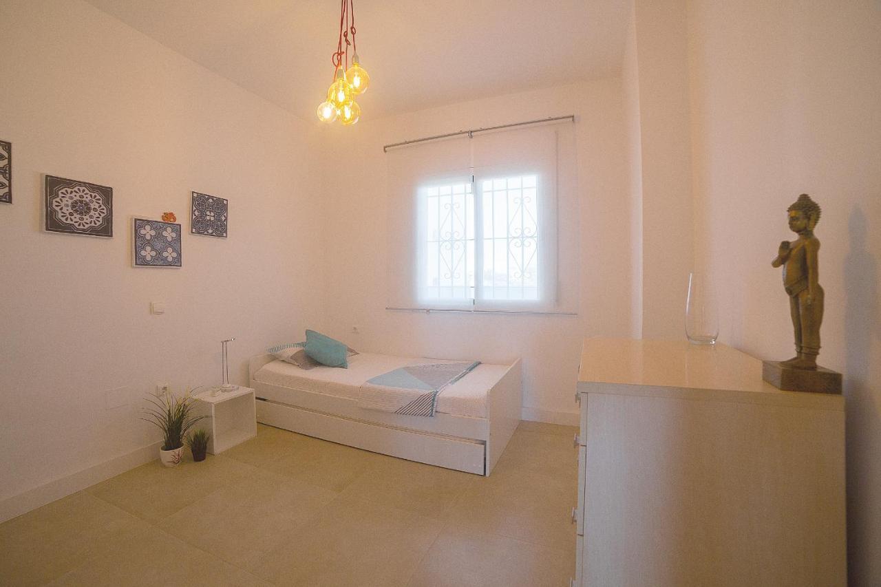 Beautiful Apartment With Sea Views! La Cala De Mijas Extérieur photo