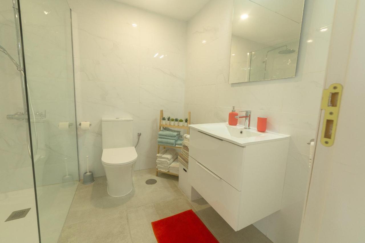 Beautiful Apartment With Sea Views! La Cala De Mijas Extérieur photo