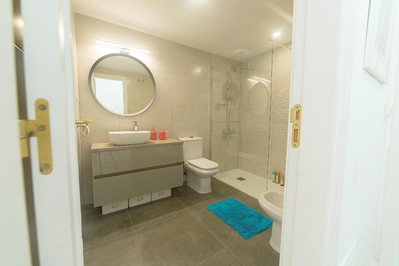 Beautiful Apartment With Sea Views! La Cala De Mijas Extérieur photo