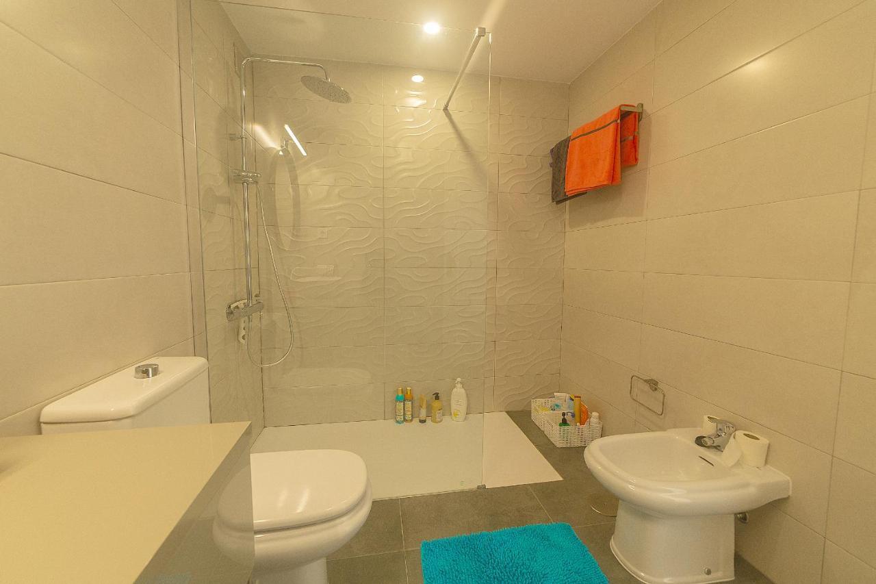 Beautiful Apartment With Sea Views! La Cala De Mijas Extérieur photo