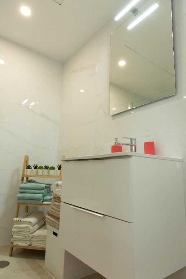Beautiful Apartment With Sea Views! La Cala De Mijas Extérieur photo