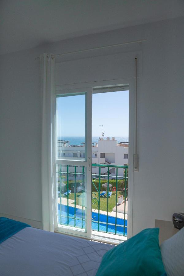 Beautiful Apartment With Sea Views! La Cala De Mijas Extérieur photo